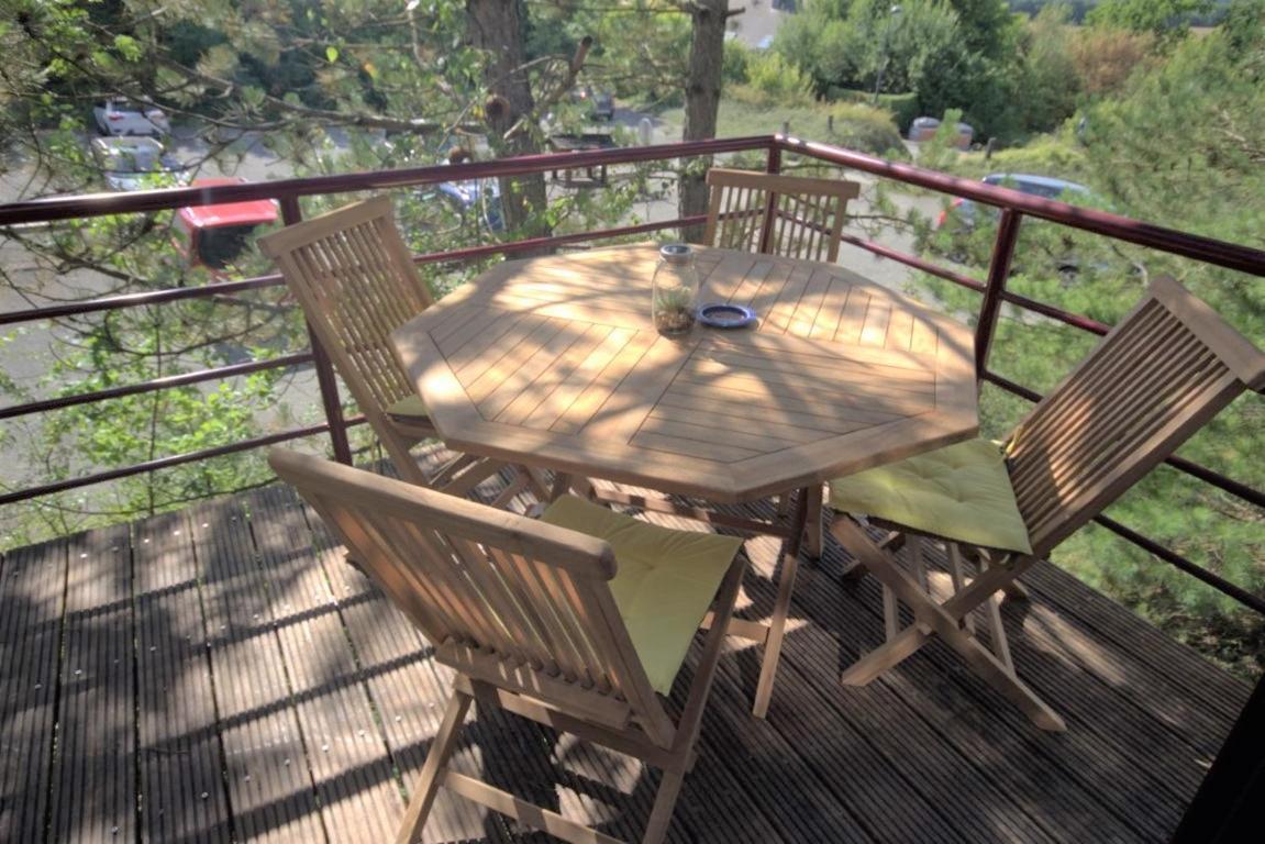 Stay At 杜柏 外观 照片